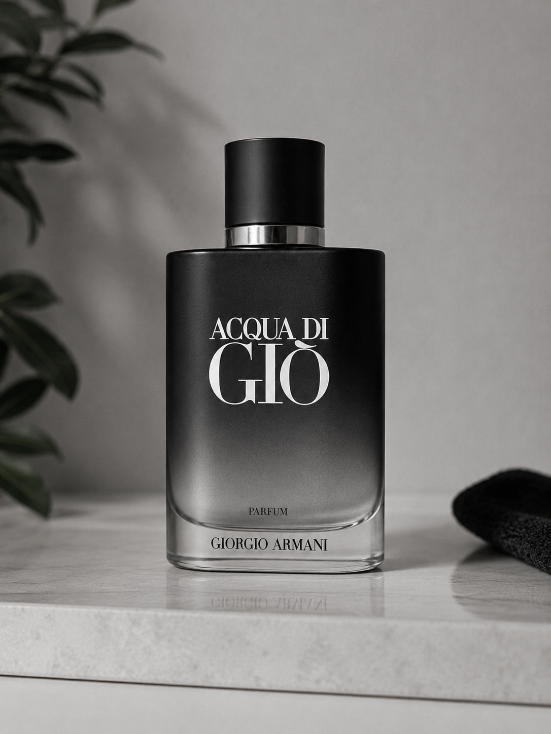 Acqua Di Gio Parfum Decant
