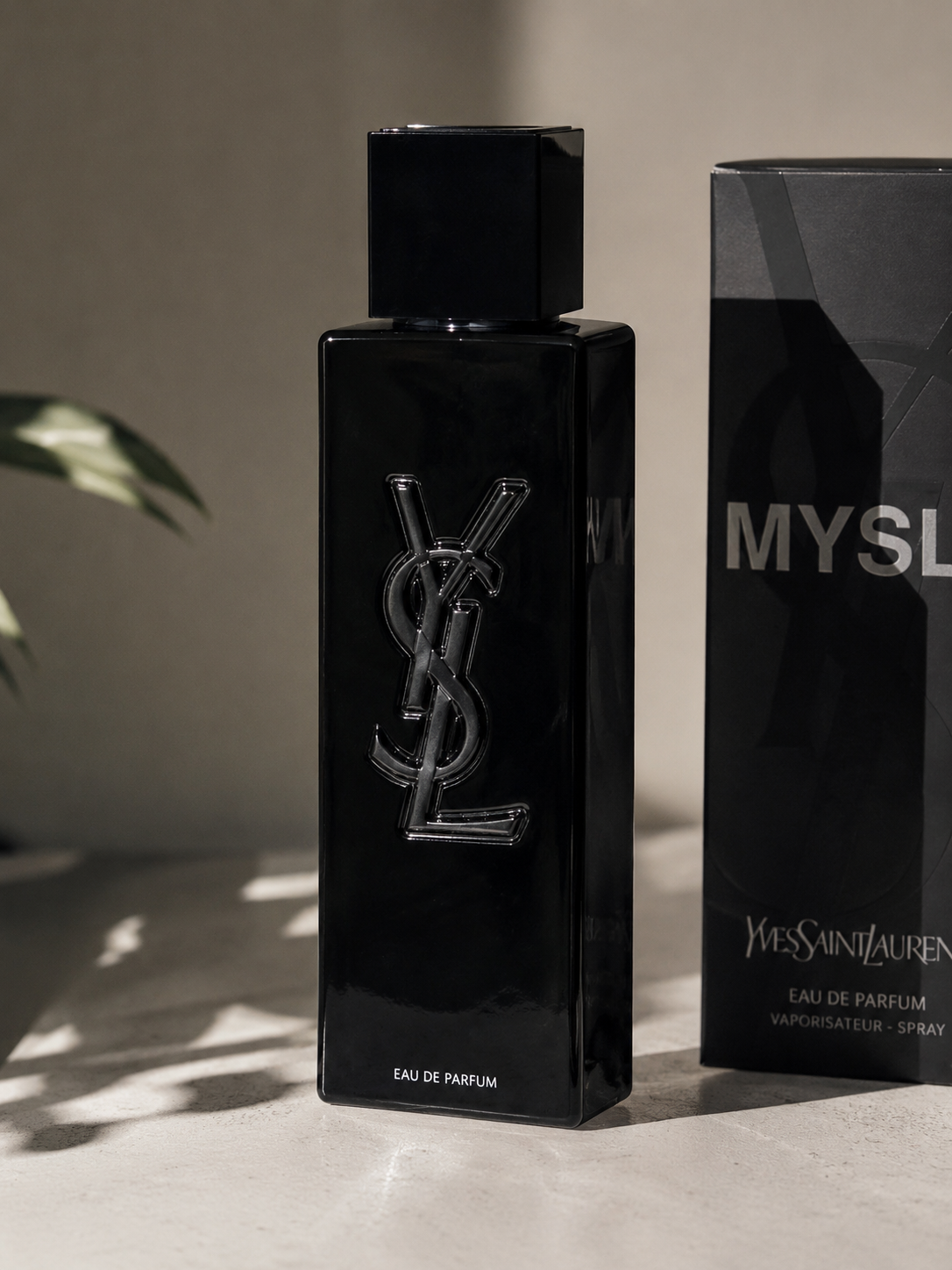 YSL MYSLF EDP Decant