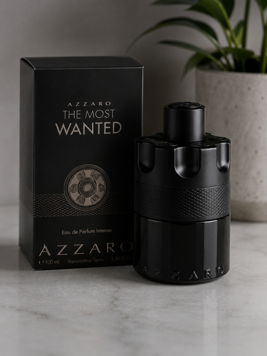 The Most Wanted EDP Decant