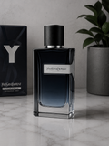 YSL Y EDP Intense Decant