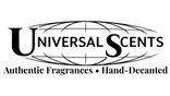 Universal Scents - Home